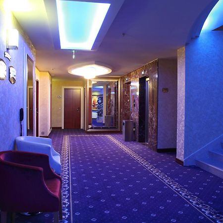 Hotel Senbayrak City Adana Kültér fotó