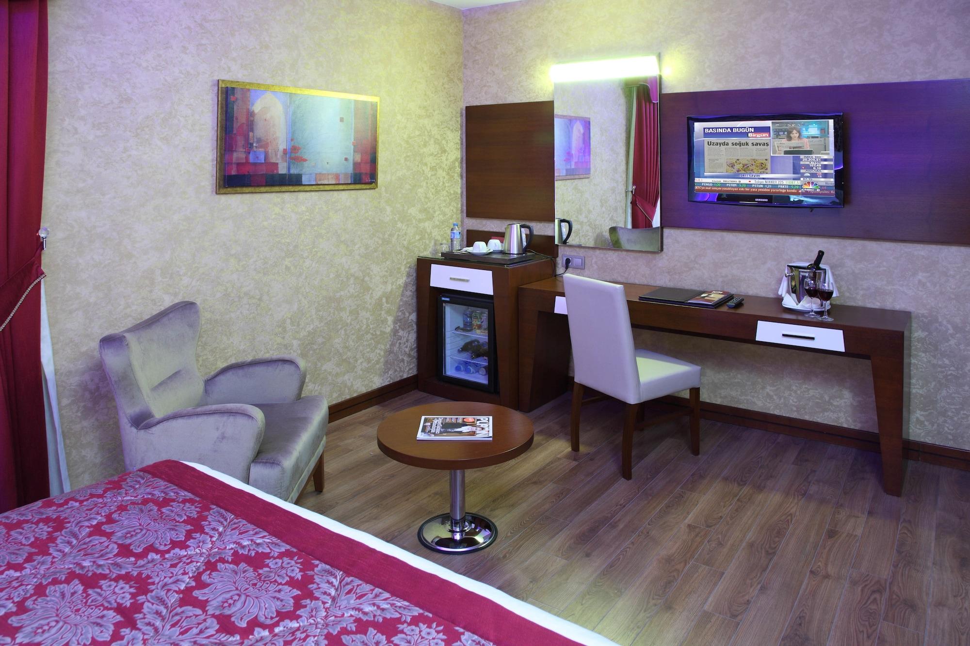 Hotel Senbayrak City Adana Kültér fotó