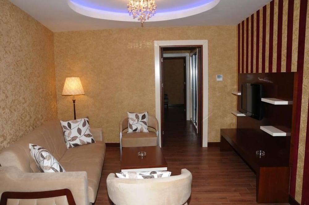 Hotel Senbayrak City Adana Kültér fotó