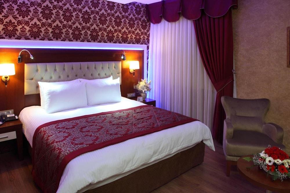 Hotel Senbayrak City Adana Kültér fotó