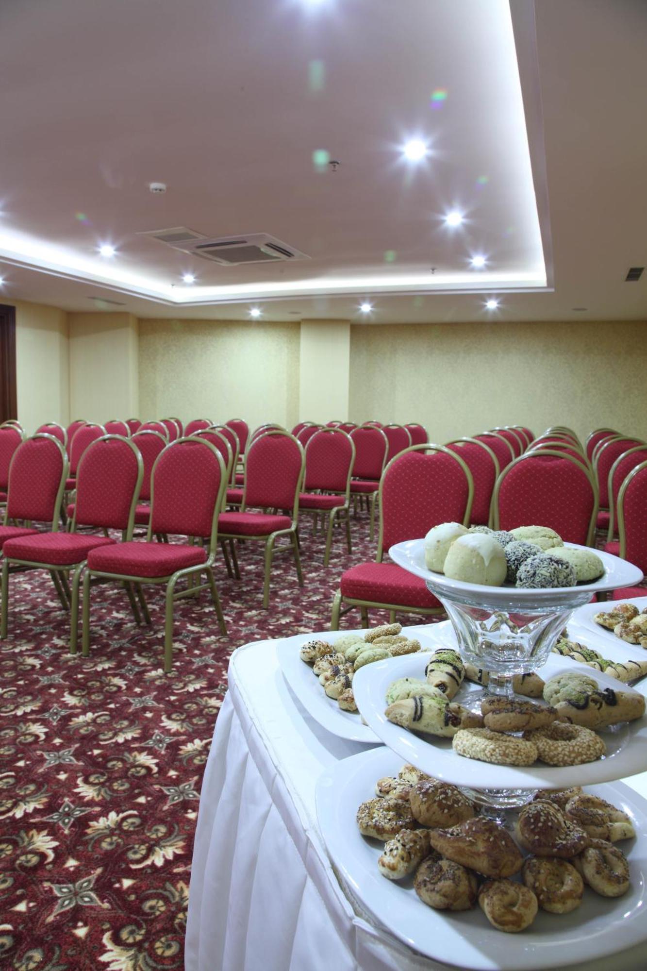 Hotel Senbayrak City Adana Kültér fotó