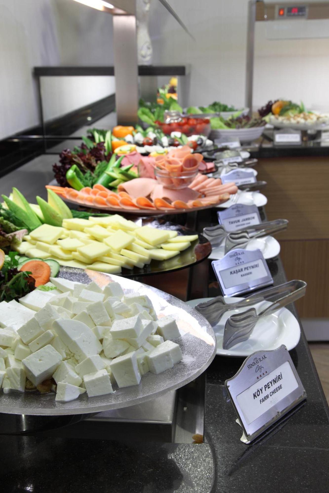 Hotel Senbayrak City Adana Kültér fotó