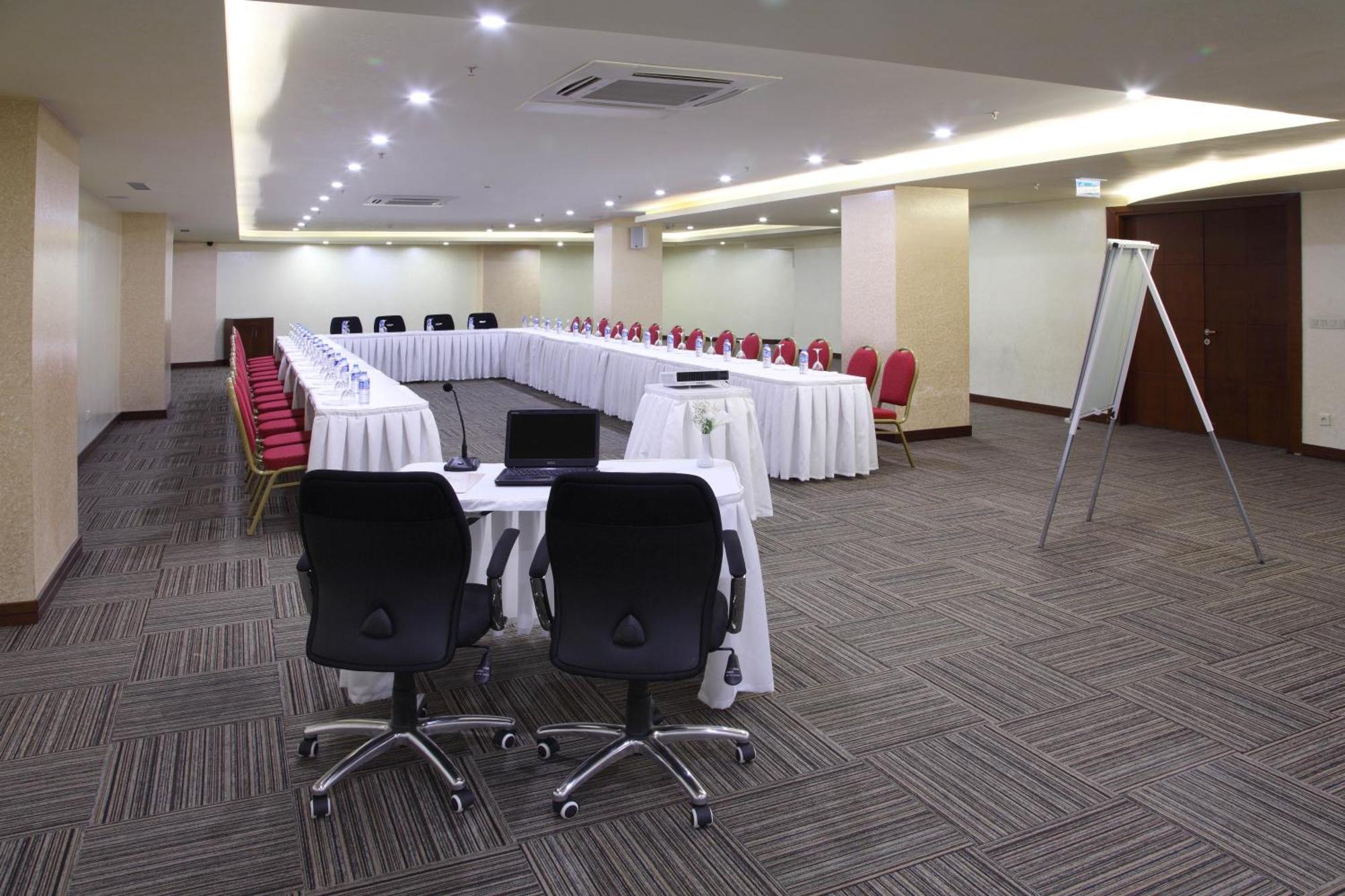 Hotel Senbayrak City Adana Kültér fotó