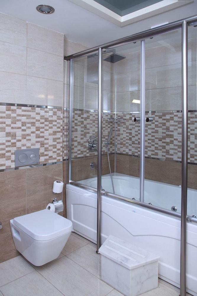 Hotel Senbayrak City Adana Kültér fotó
