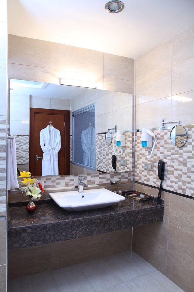 Hotel Senbayrak City Adana Kültér fotó