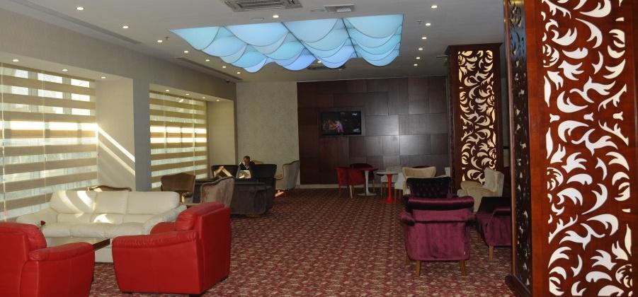 Hotel Senbayrak City Adana Kültér fotó