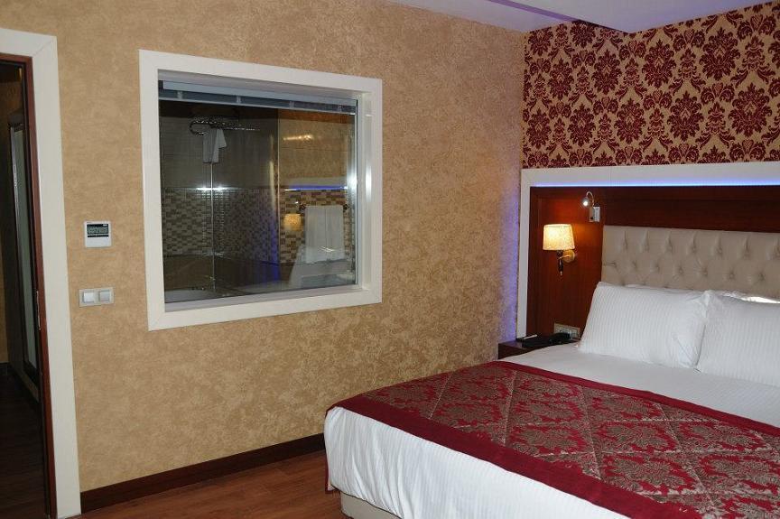 Hotel Senbayrak City Adana Kültér fotó