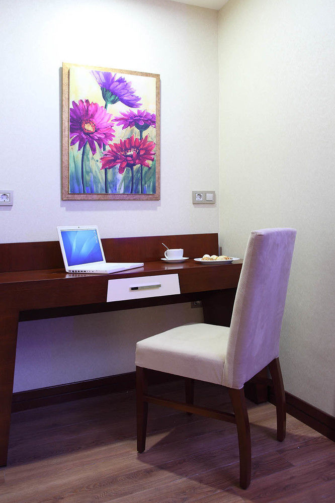 Hotel Senbayrak City Adana Kültér fotó