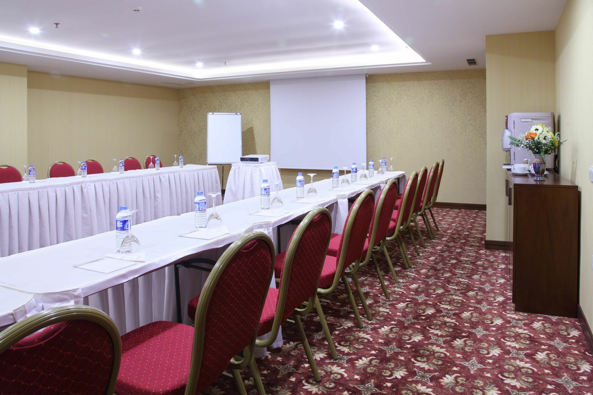 Hotel Senbayrak City Adana Kültér fotó