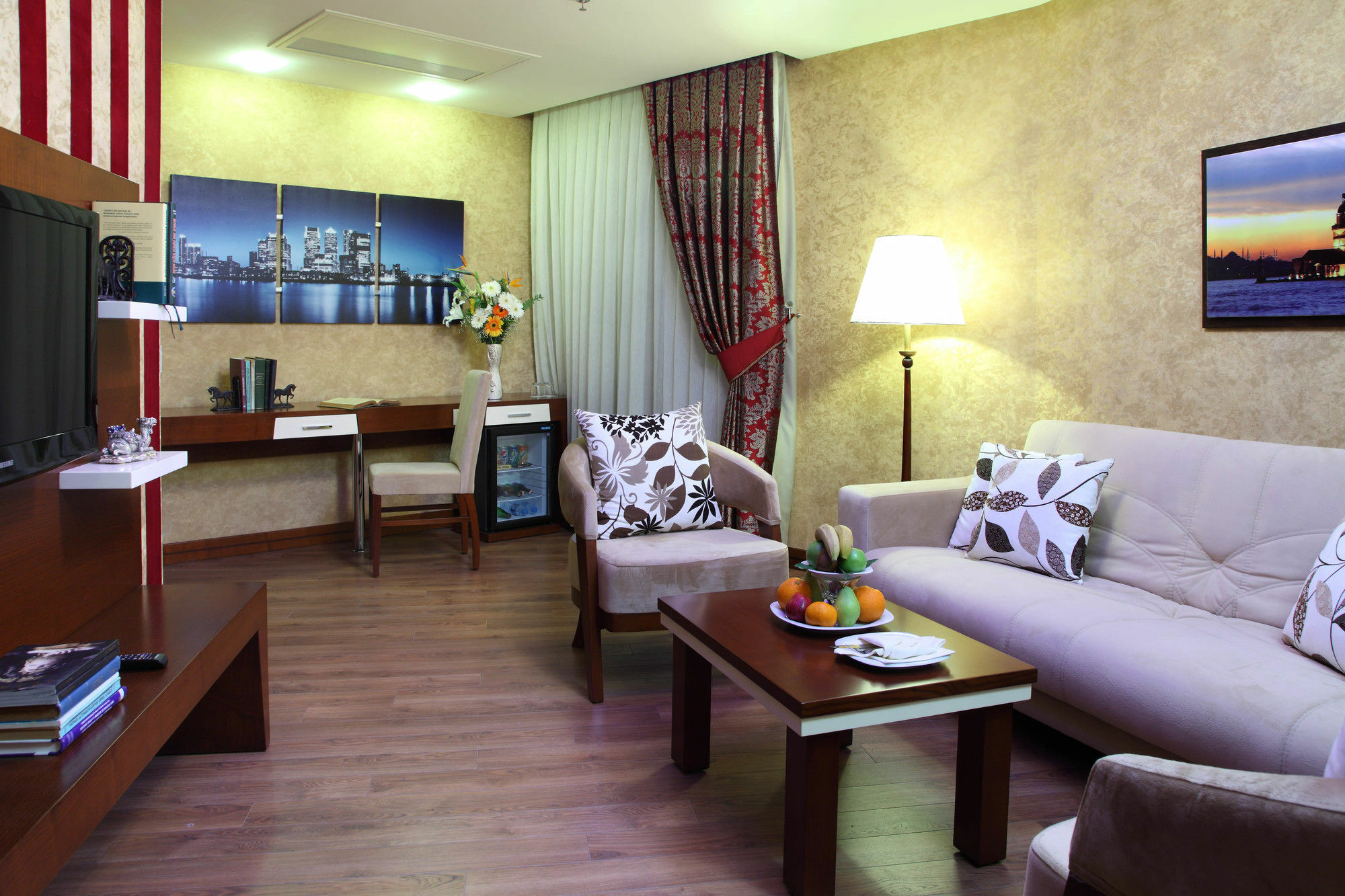 Hotel Senbayrak City Adana Kültér fotó