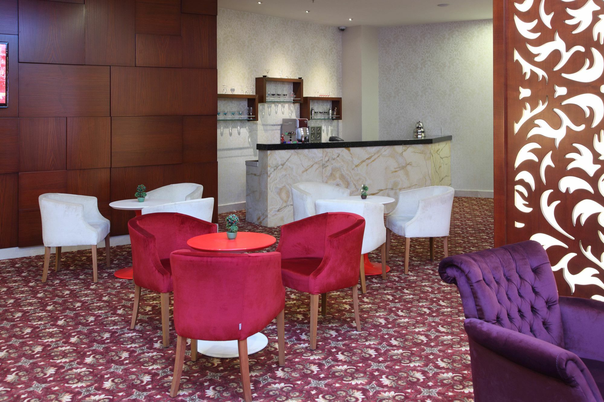 Hotel Senbayrak City Adana Kültér fotó