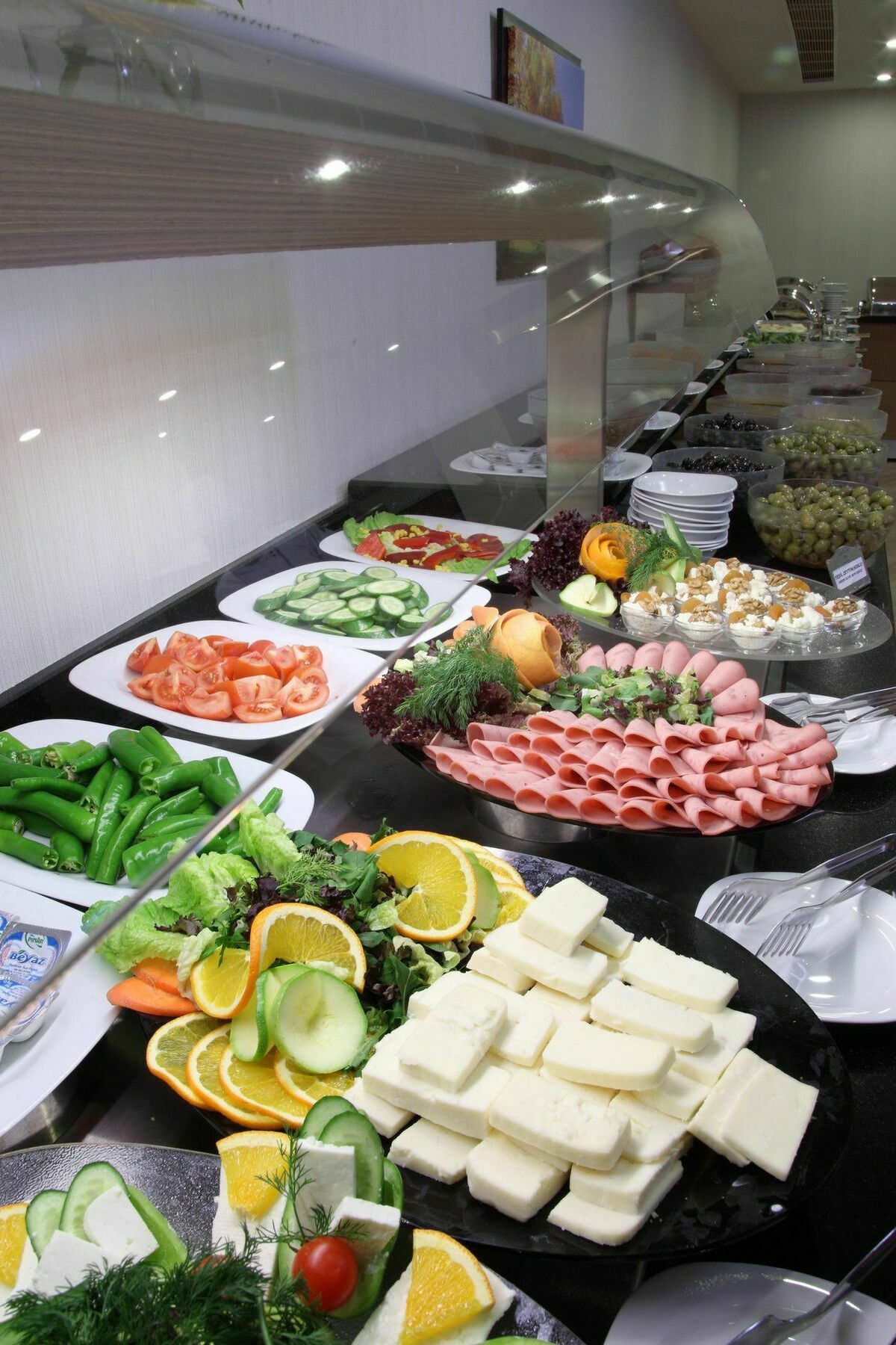 Hotel Senbayrak City Adana Kültér fotó