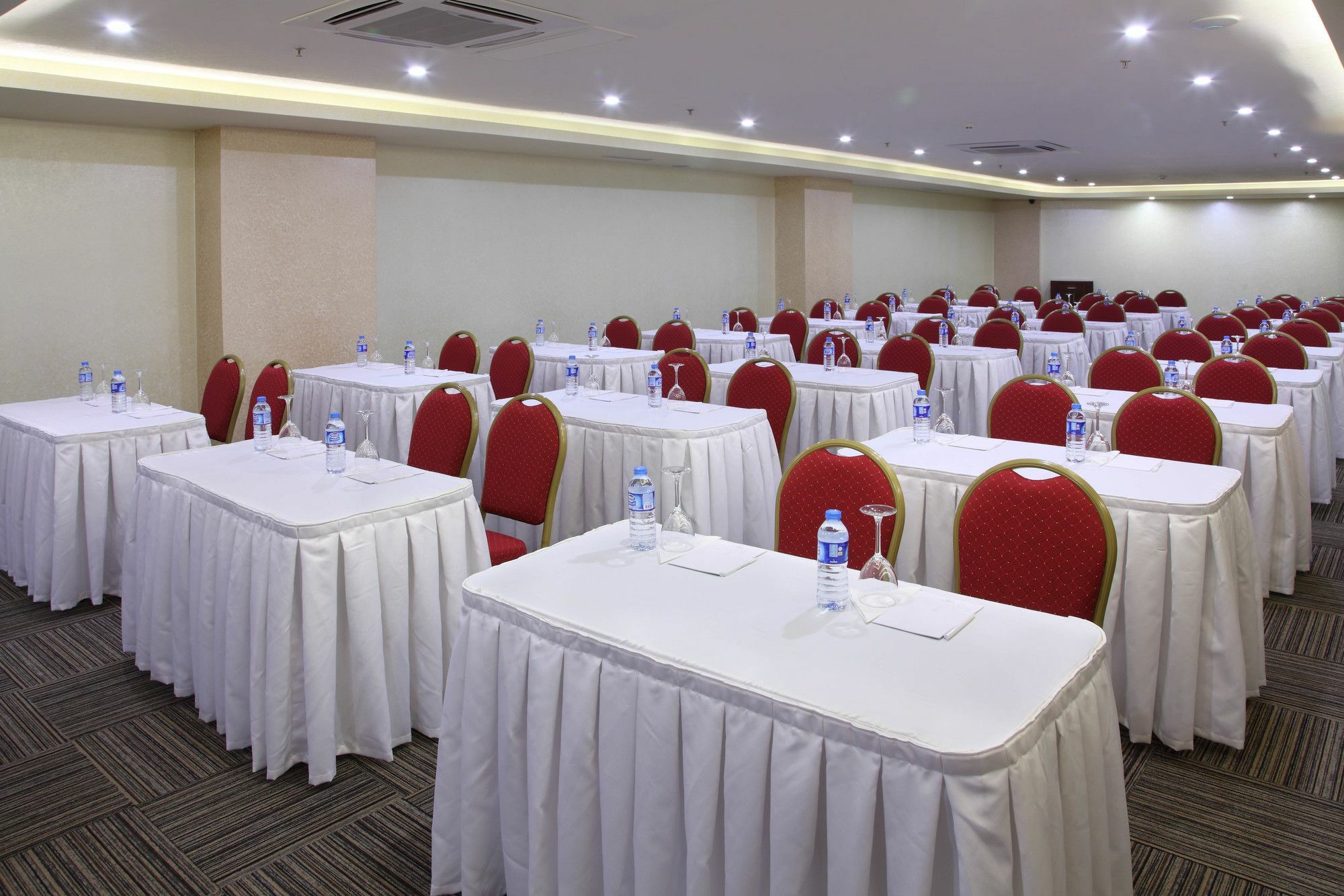 Hotel Senbayrak City Adana Kültér fotó