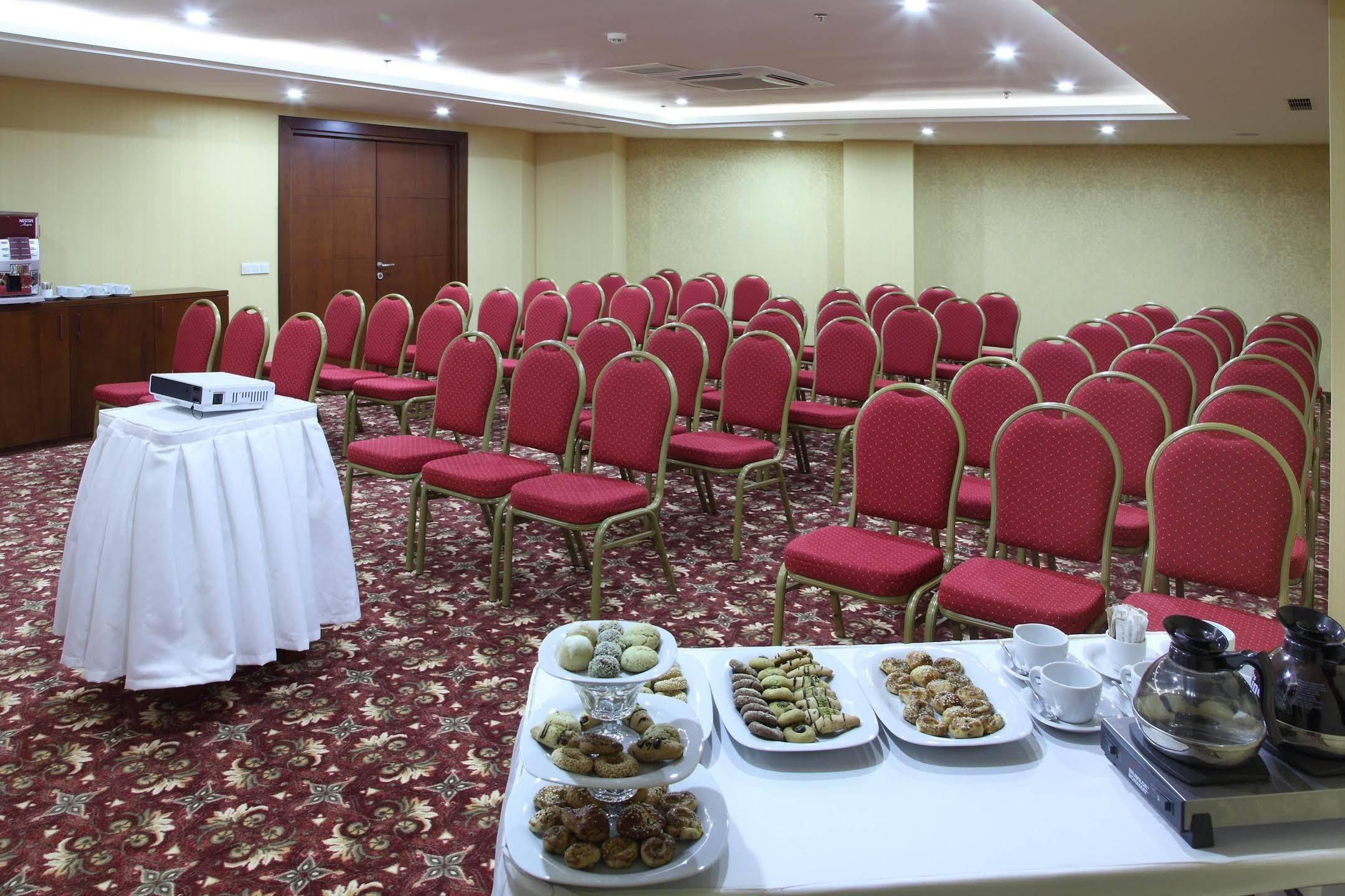 Hotel Senbayrak City Adana Kültér fotó